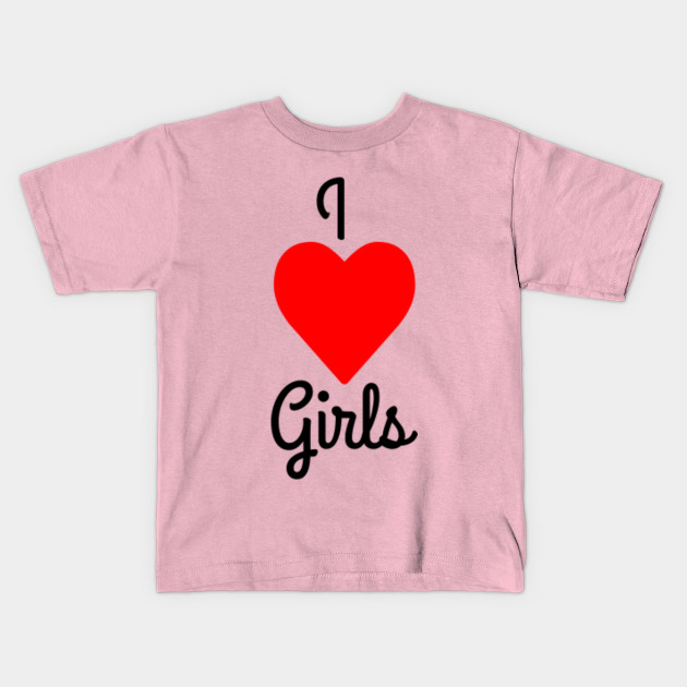 I love Girls